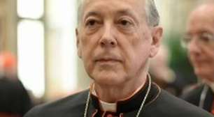 Cardeal afastado de Igreja após acusação de abuso sexual desafia Francisco ao participar de atividades pré-conclave