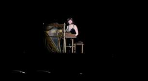 Globo vai transmitir show da Lady Gaga com atraso; entenda motivo