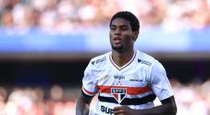 Palpite São Paulo x Fortaleza - Campeonato Brasileiro - 02/05/2025
