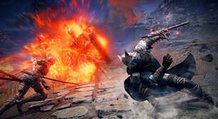 Elden Ring Nightreign ganha trailer de 10 minutos com visão geral do gameplay