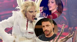 Dura apenas 50 minutos: aqui está o segredo de Lady Gaga para recuperar corpo após shows; Cauã Reymond e Anitta também são adeptos desta prática