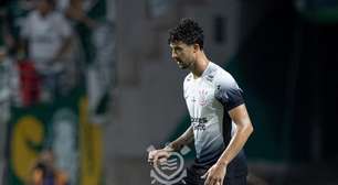 Zagueiro do Corinthians passará por cirurgia e será desfalque