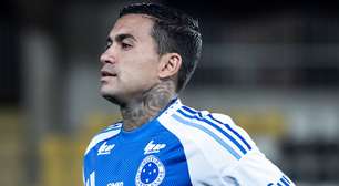 Atlético-MG encaminha a contratação de Dudu