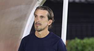 Técnico português Paulo Gomes, recordista no Botafogo-SP, busca novo desafio no Brasil