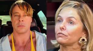 Theo Becker rebate críticas de Bianca Rinaldi e reacende polêmica