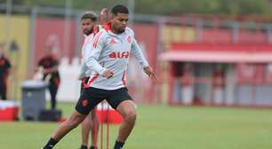 Em busca do G4, Inter enfrenta o Corinthians pelo Brasileirão