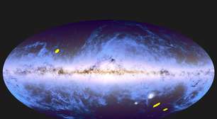 Telescópio europeu Euclid já é histórico: seus primeiros dados validam Einstein e colocam a matéria escura no mapa