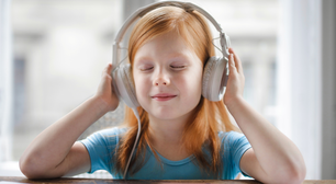 Estudo descobre que música ajuda crianças com TDAH a errarem menos; entenda
