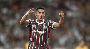 Fluminense marca no fim, vira contra o Sport e espanta crise no Brasileirão