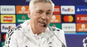 Ancelotti desconversa sobre Seleção e promete decisão após fim do Espanhol