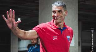 Vojvoda comenta a invencibilidade contra o São Paulo e João Ricardo exalta o ponto conquistado com pênalti defendido