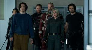 "David Harbour odeia filmes independentes!": Com bom humor, Florence Pugh fala sobre o estilo de Thunderbolts* e quem era o mais animado no set da Marvel (Entrevista Exclusiva)