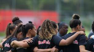 Bragantinas sofrem mais uma derrota no Brasileirão Feminino