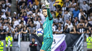 Ceará tem dois jogadores no DM contra o Vitória; veja boletim médico