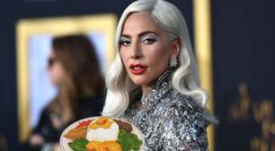 Nem feijoada, nem coxinha: a comida favorita de Lady Gaga é MUITO popular no Brasil