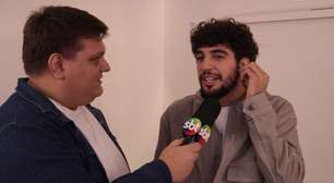 Domingo tem estreia no SBT: "Tô No SBT, Tô Na Fama!" com Thiago Michelasi promete agitar as manhãs com muita informação e entretenimento