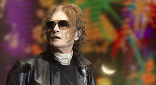A importante decisão anunciada por Glenn Hughes em pleno show no Brasil