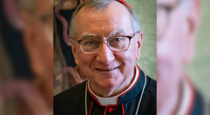 Vaticano nega que cardeal Pietro Parolin, um dos favoritos no conclave, esteja doente