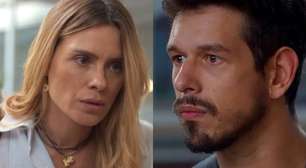 Vale Tudo: Leila fica em choque ao descobrir segredo sobre o passado de Renato