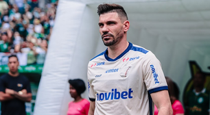Atuações ENM: João Ricardo sai como herói depois de defender pênalti e garantir igualdade no placar; Veja notas