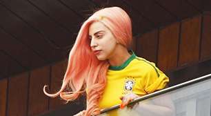 Lady Gaga no Brasil: relembre as outras passagens da cantora