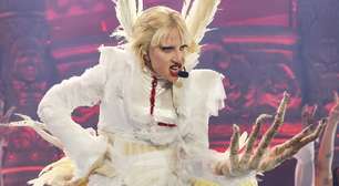 Lady Gaga no Rio: veja a previsão do tempo para o show neste sábado (3)