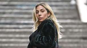 'Emagreceu muito': uma mudança radical no corpo de Lady Gaga para filme dividiu opiniões e deixou até o protagonista impactado
