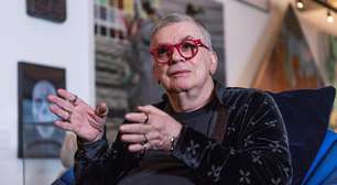 Walcyr Carrasco apresenta "Êta Mundo Melhor"