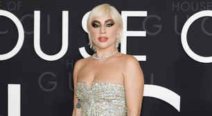 Superfãs: Deezer vai levar fãs para a área VIP show de Lady Gaga