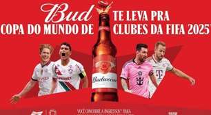 Budweiser apresenta troféu do Mundial de Clubes em evento gratuito no Rio; saiba mais
