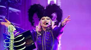 Por que Globo vai passar o show da Lady Gaga com atraso? Pedido foi feito pela cantora