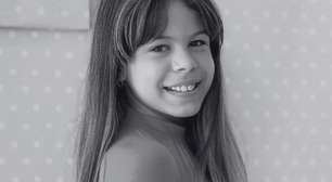 'Nossa menina se foi': atriz mirim Millena Brandão morre aos 11 anos após diagnóstico de tumor cerebral