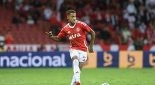 Inter tem mais uma baixa no ataque