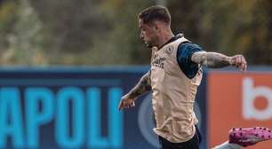 Lecce x Napoli: Onde asssitir, escalações e arbitragem