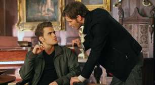 The Vampire Diaries: Klaus e Stefan tiveram um romance na série? Teoria aponta que sim!