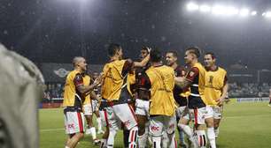 São Paulo continua invicto no Brasileiro, mas tem seis empates