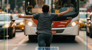 Atropelamentos em São Paulo disparam: veja o impacto alarmante em 2025