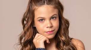 Luto! Morre Millena Brandão, atriz mirim do SBT, aos 11 anos