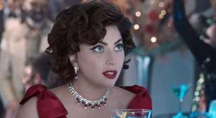 O filme que a Globo exibirá em homenagem a Lady Gaga após show no Rio