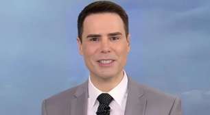 No SBT, Bacci vai precisar de um 'venenoso' para tentar tirar vice-liderança da Record