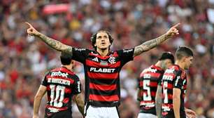 Palpite Cruzeiro x Flamengo - Campeonato Brasileiro - 04/05/2025