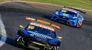 Stock Car: Era SUV começa com esperança e problemas
