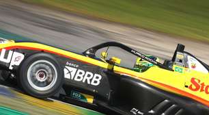 F4 Brasil: Murilo Rocha vence pela primeira vez na categoria