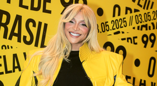 Pabllo Vittar abre show de Lady Gaga no Rio e diz: '