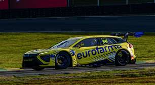 Eurofarma RC domina treinos da Stock Car em Interlagos