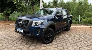 Review: Nissan Frontier Attack agrada pelo conforto e custo-benefício