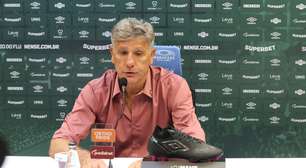 Fluminense promete reforços para julho desse ano