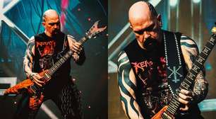 Kerry King faz show de peso avassalador e gera as maiores rodas do Bangers Open Air 2025