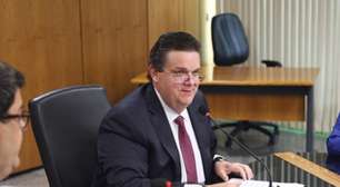 Novo ministro da Previdência se reúne pela 1ª vez com presidente do INSS após escândalo das fraudes
