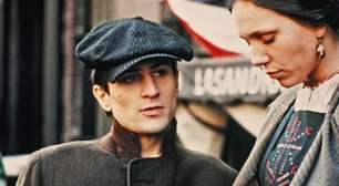 "Obrigado por não ter me escalado": O alívio de Robert De Niro por ter sido dispensado deste clássico do cinema
